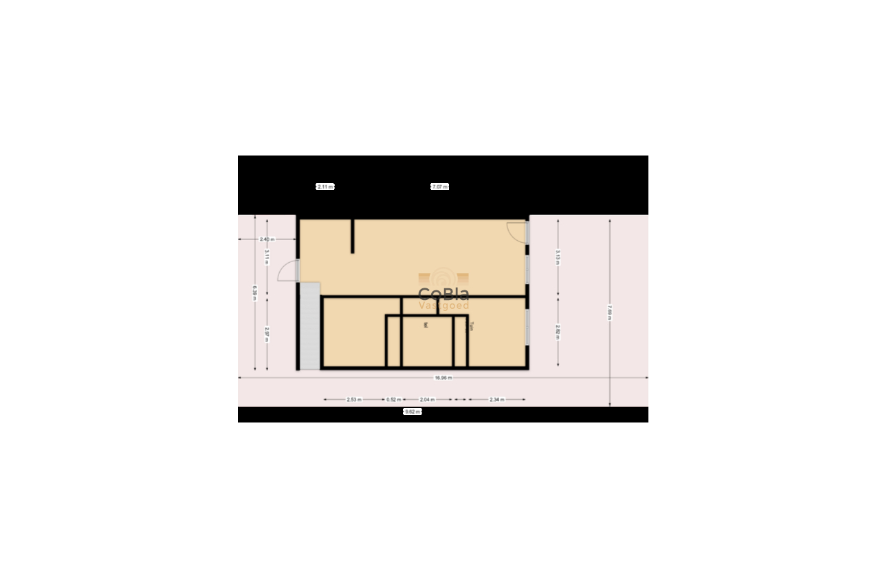 Herverkoop - Semi Detached Villa - Los Montesinos - Urbanizacion montesol