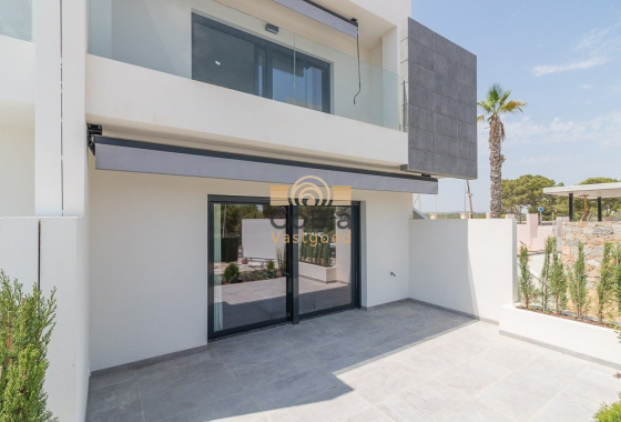 Nieuwbouw Woningen - Bungalow - Torrevieja - Los Balcones