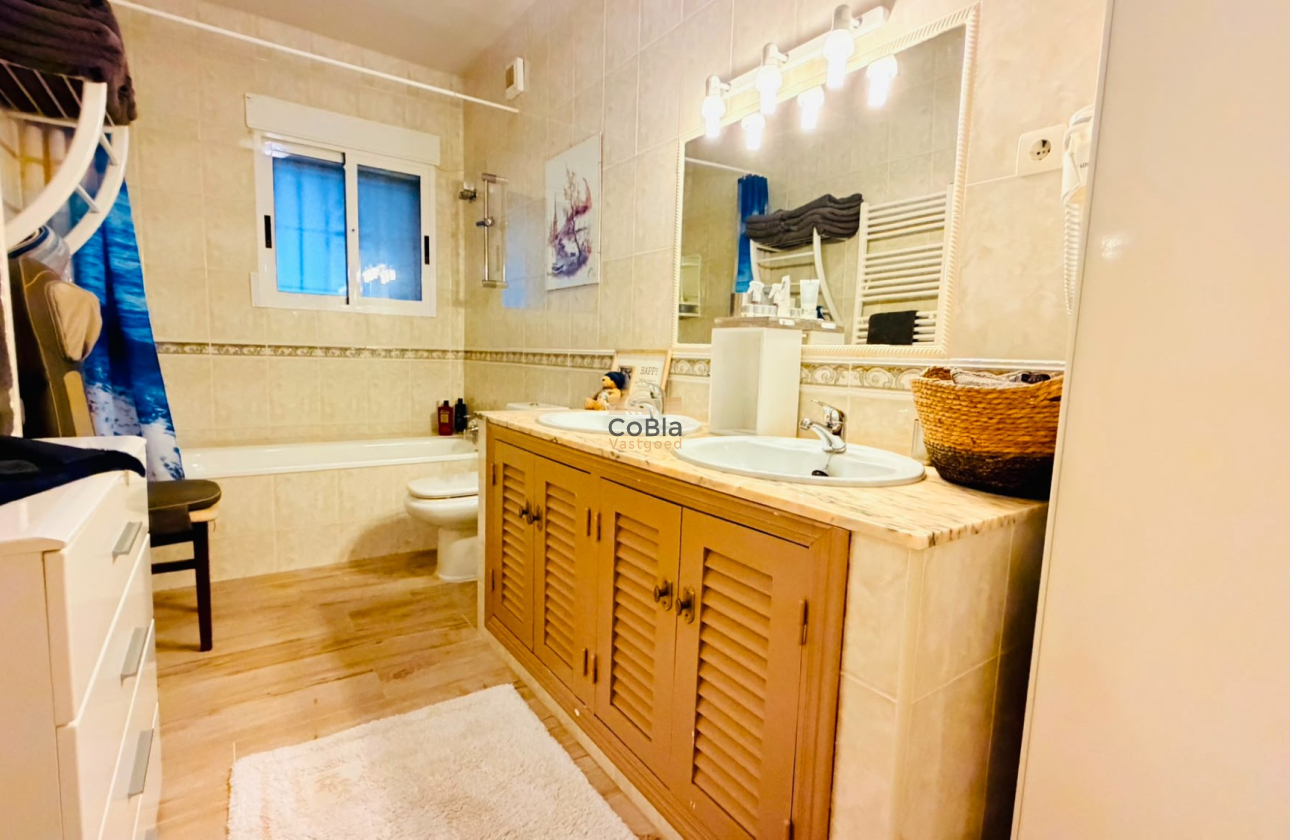 Herverkoop - Detached Villa - Daya Vieja