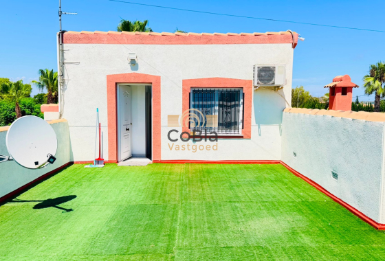 Herverkoop - Detached Villa - Daya Vieja