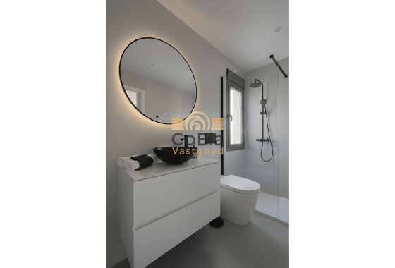Neue Gebäude - Apartment - Los Alcazares - Serena Golf