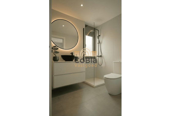 Neue Gebäude - Apartment - Los Alcazares - Serena Golf