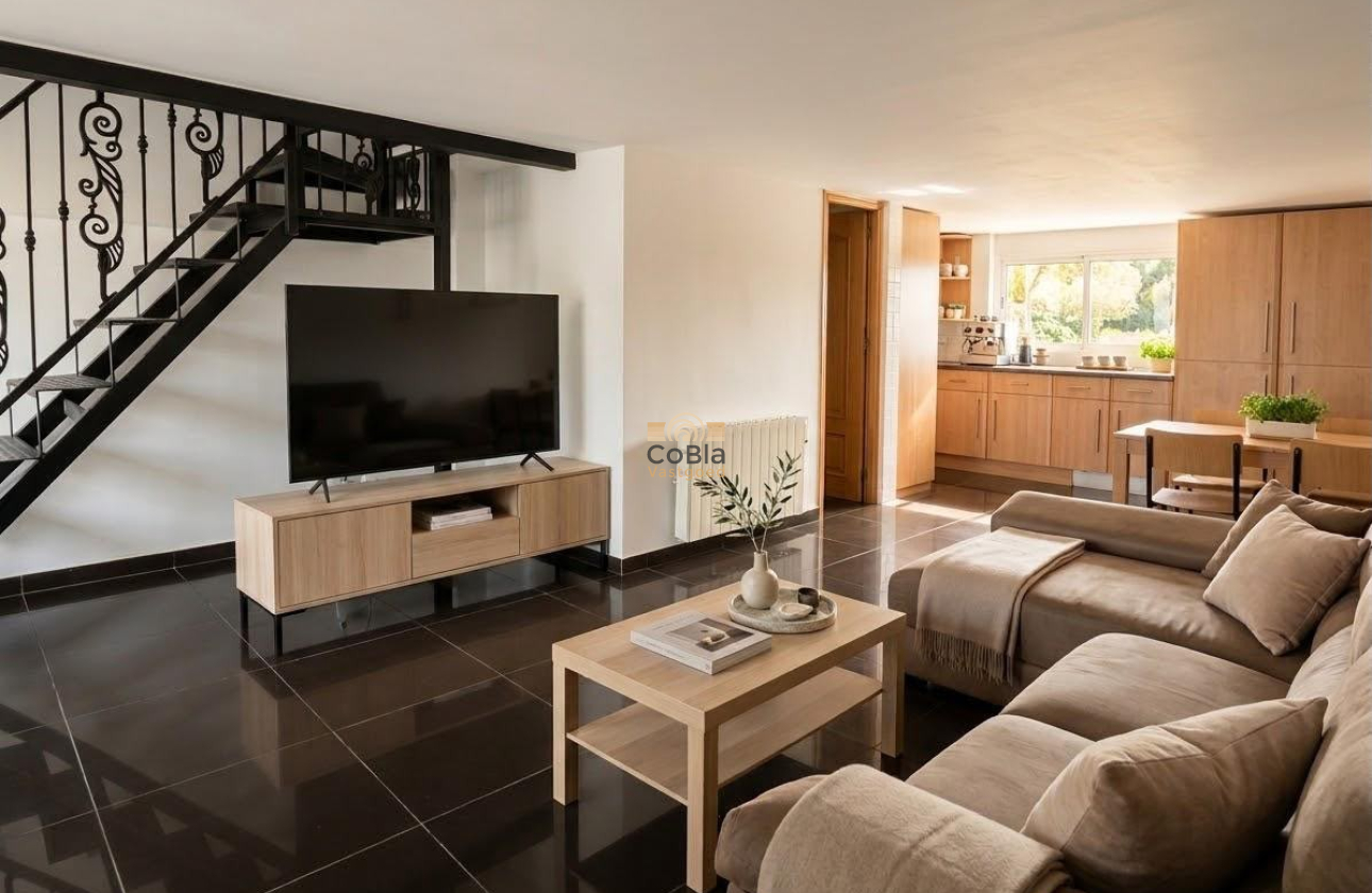 Herverkoop - Herenhuis - Torrevieja - Los Balcones