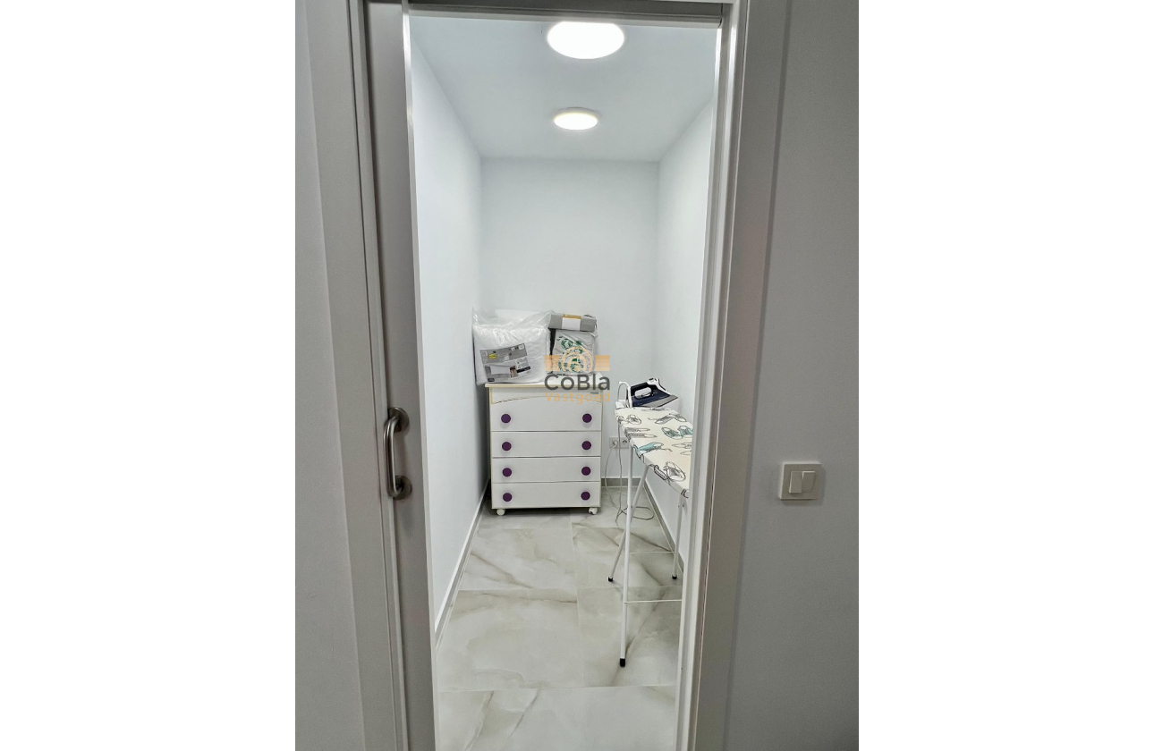 Herverkoop - Herenhuis - Torrevieja - Los Balcones