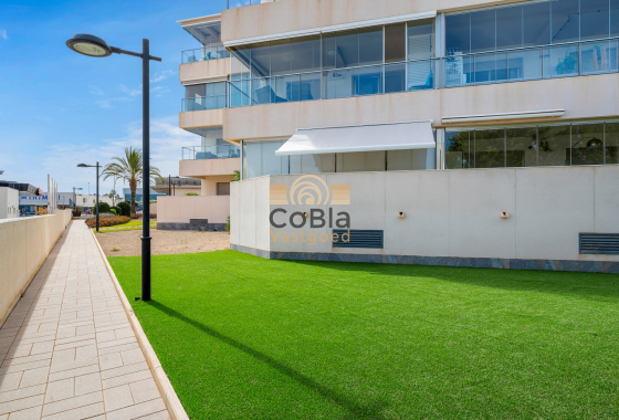 Herverkoop - Apartments - Orihuela Costa - Los Dolses