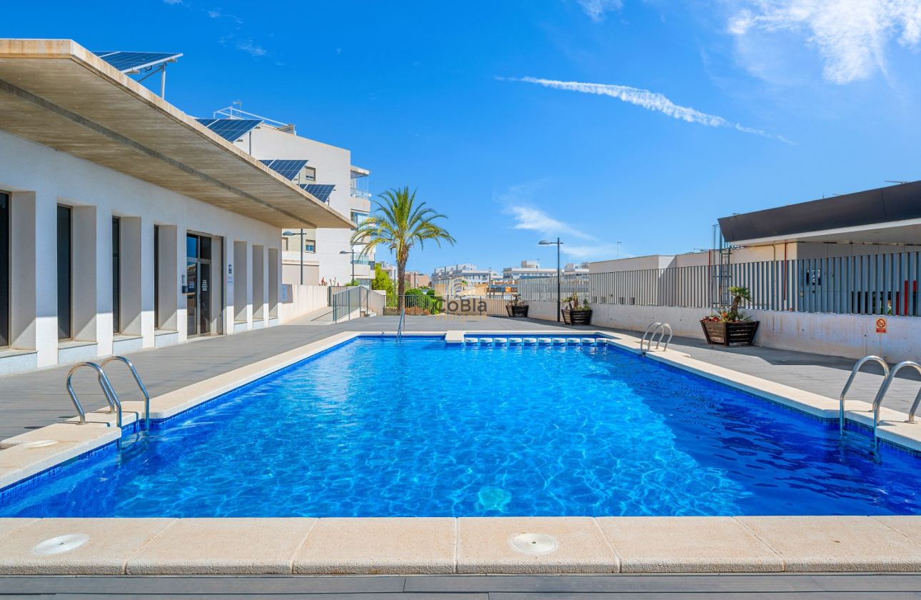 Herverkoop - Apartments - Orihuela Costa - Los Dolses