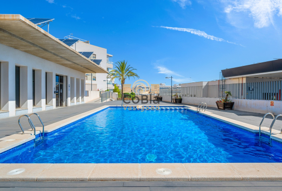 Herverkoop - Apartments - Orihuela Costa - Los Dolses
