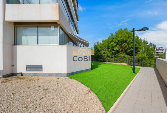Herverkoop - Apartments - Orihuela Costa - Los Dolses