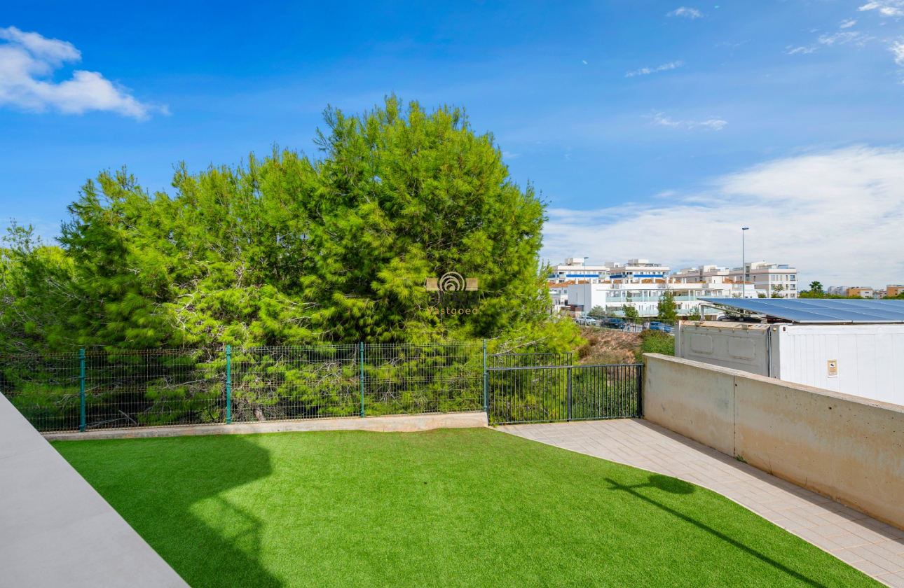 Herverkoop - Apartments - Orihuela Costa - Los Dolses