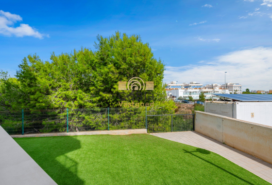 Herverkoop - Apartments - Orihuela Costa - Los Dolses