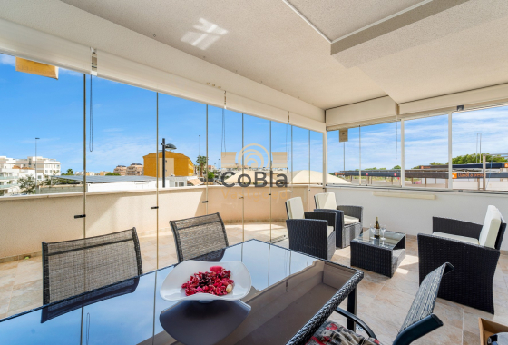 Herverkoop - Apartments - Orihuela Costa - Los Dolses