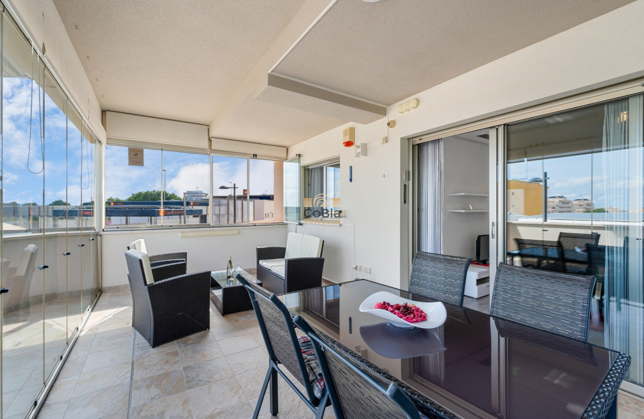 Herverkoop - Apartments - Orihuela Costa - Los Dolses