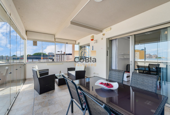 Herverkoop - Apartments - Orihuela Costa - Los Dolses