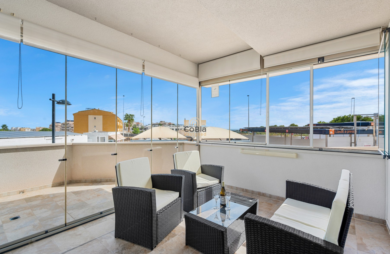 Herverkoop - Apartments - Orihuela Costa - Los Dolses