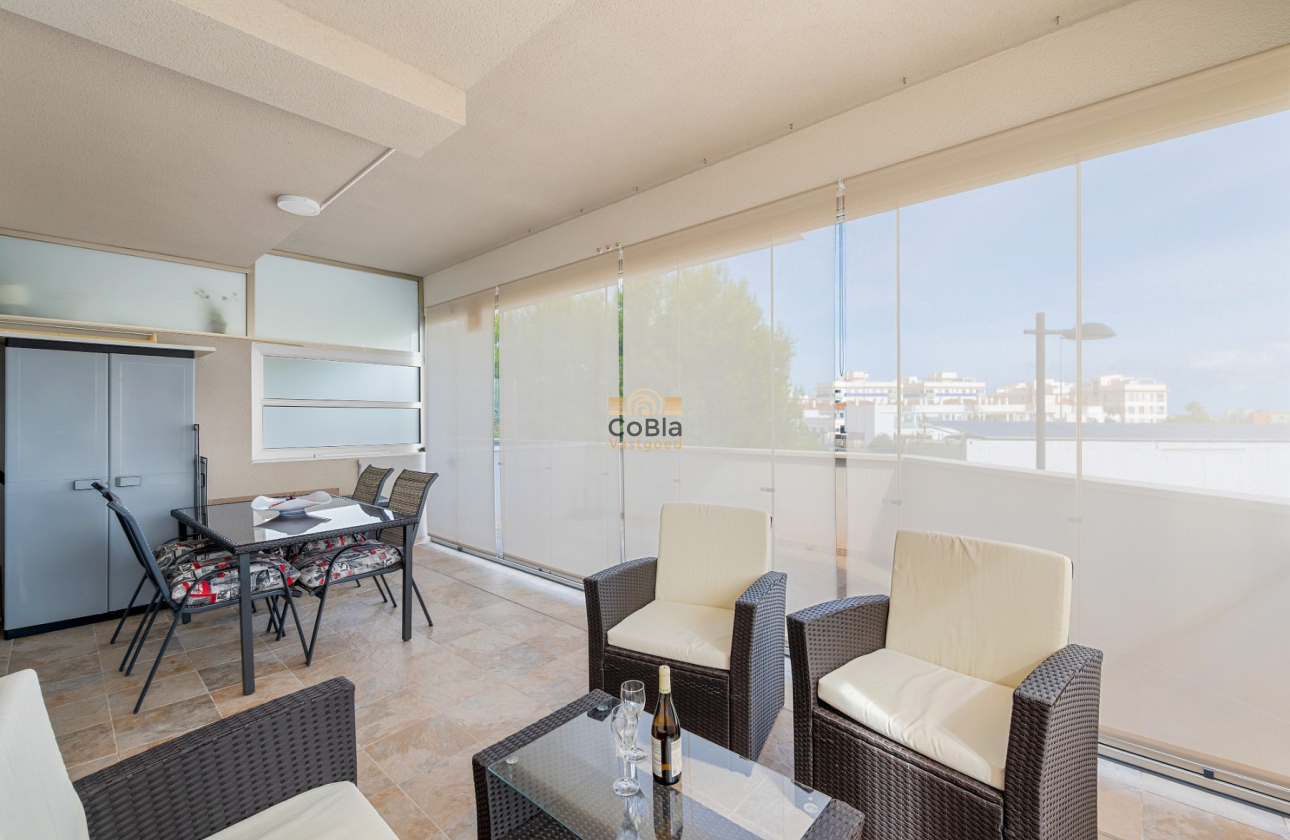 Herverkoop - Apartments - Orihuela Costa - Los Dolses
