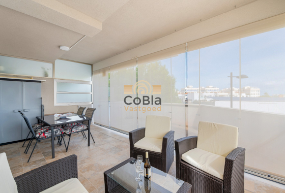 Herverkoop - Apartments - Orihuela Costa - Los Dolses