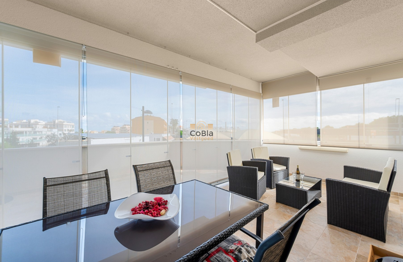 Herverkoop - Apartments - Orihuela Costa - Los Dolses