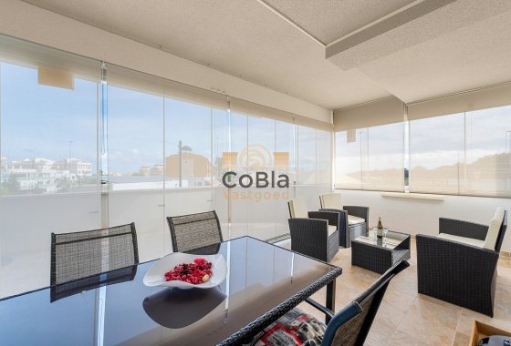 Herverkoop - Apartments - Orihuela Costa - Los Dolses