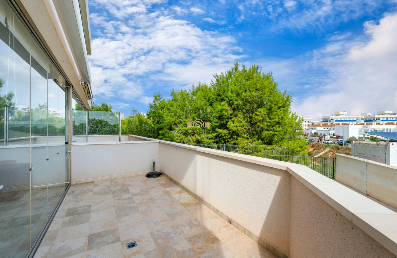 Herverkoop - Apartments - Orihuela Costa - Los Dolses