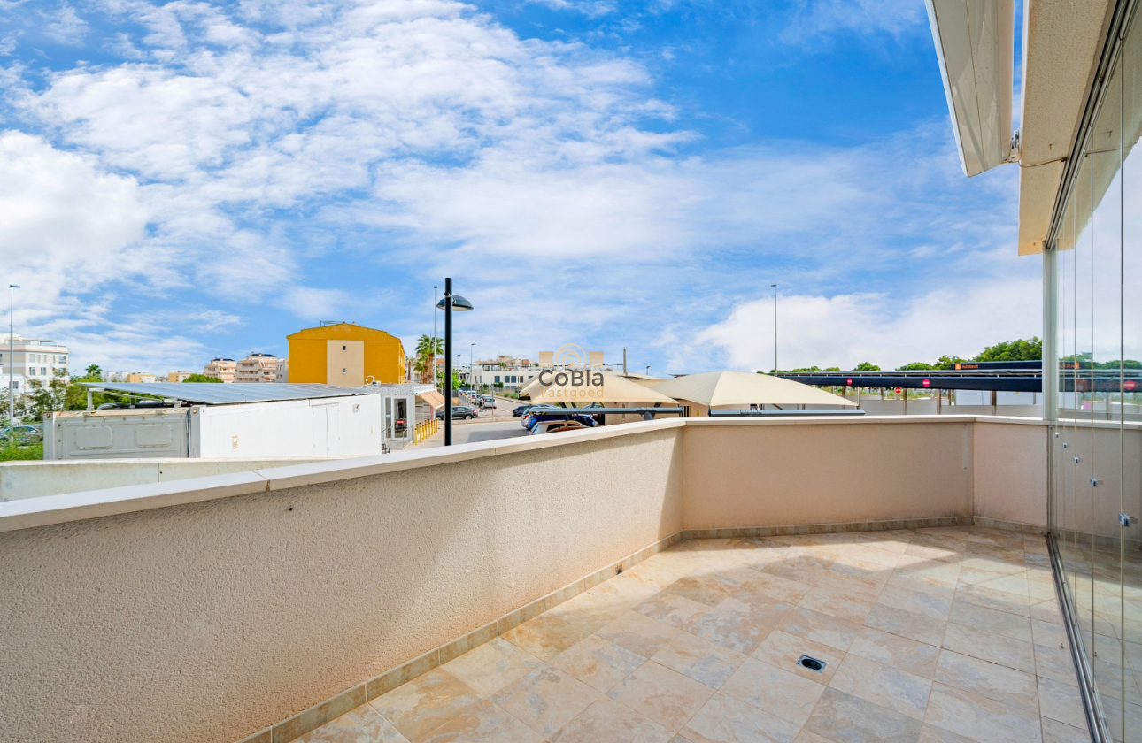 Herverkoop - Apartments - Orihuela Costa - Los Dolses