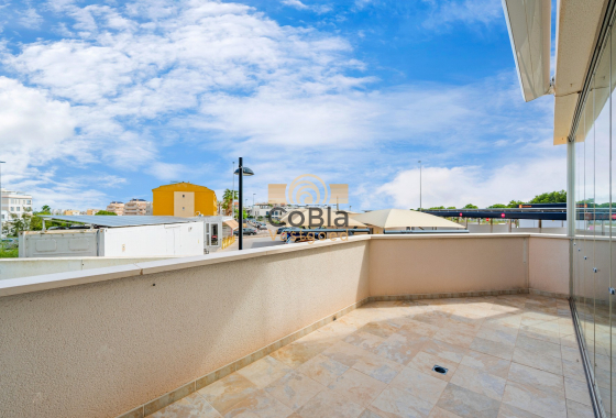 Herverkoop - Apartments - Orihuela Costa - Los Dolses