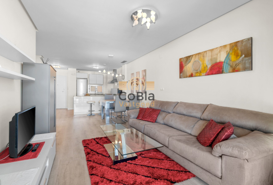 Herverkoop - Apartments - Orihuela Costa - Los Dolses