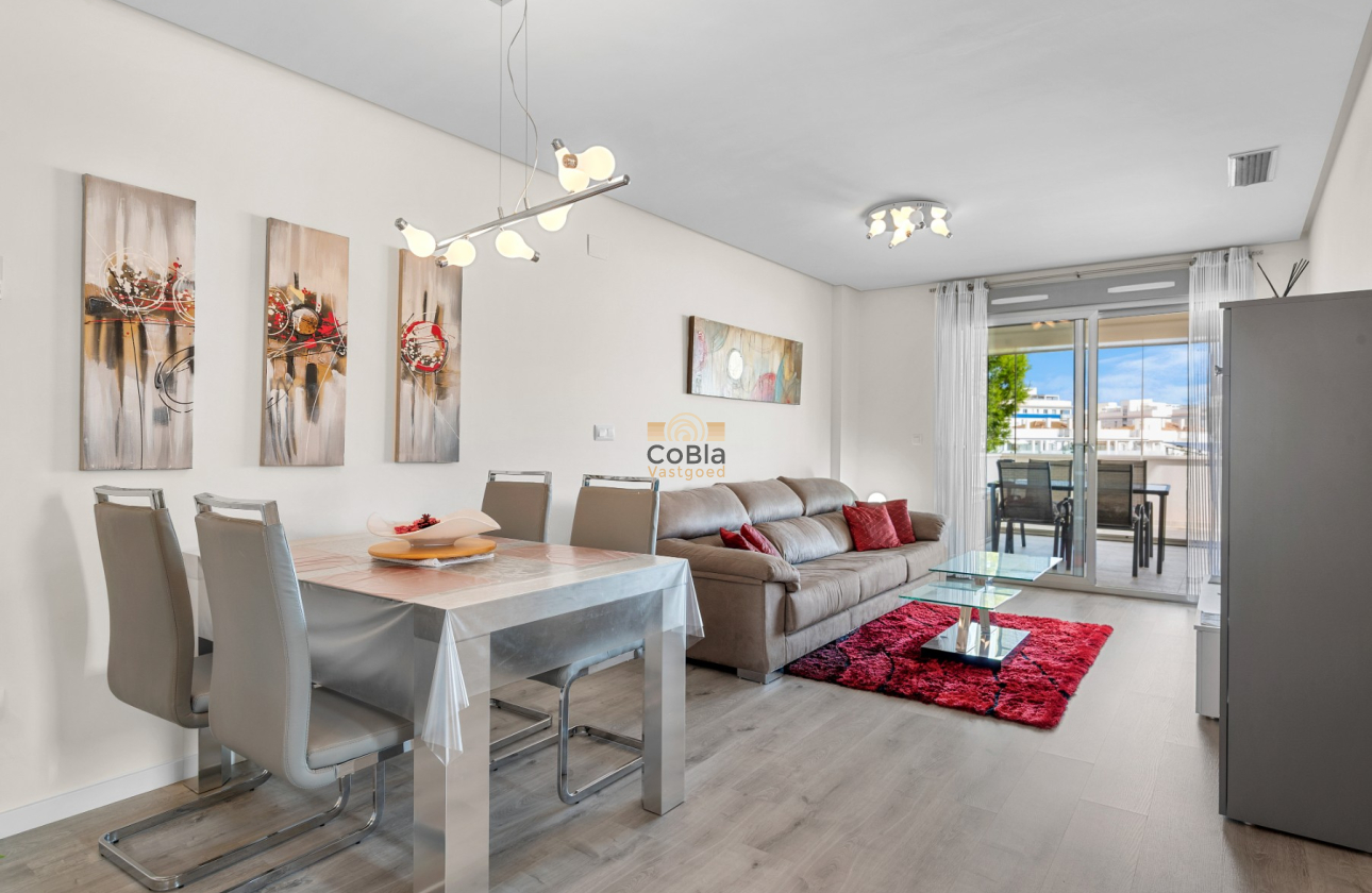 Herverkoop - Apartments - Orihuela Costa - Los Dolses