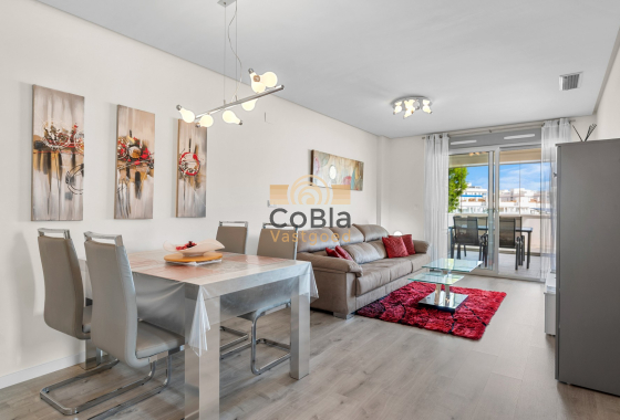 Herverkoop - Apartments - Orihuela Costa - Los Dolses