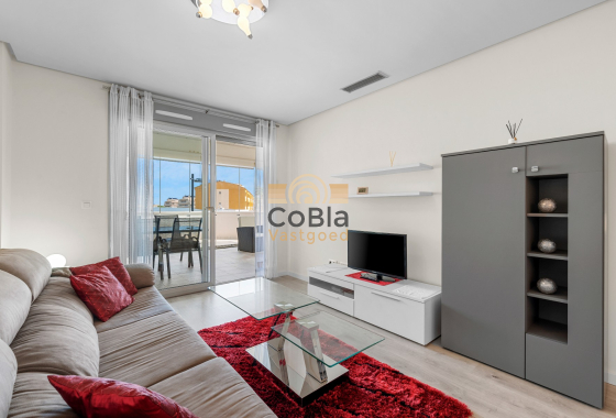 Herverkoop - Apartments - Orihuela Costa - Los Dolses