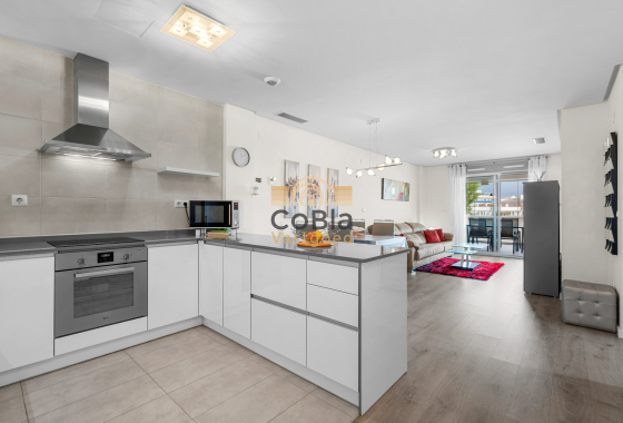 Herverkoop - Apartments - Orihuela Costa - Los Dolses