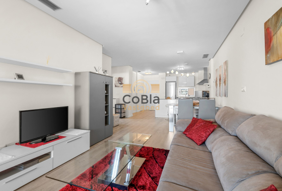 Herverkoop - Apartments - Orihuela Costa - Los Dolses