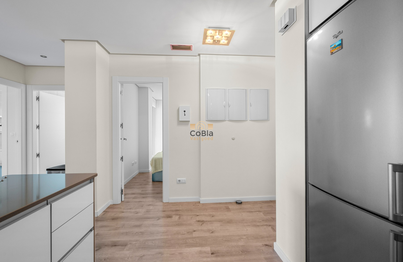 Herverkoop - Apartments - Orihuela Costa - Los Dolses
