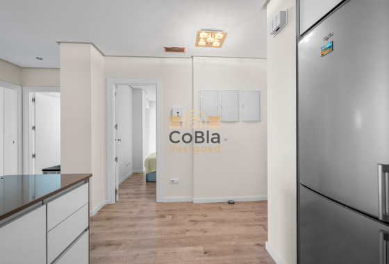 Herverkoop - Apartments - Orihuela Costa - Los Dolses