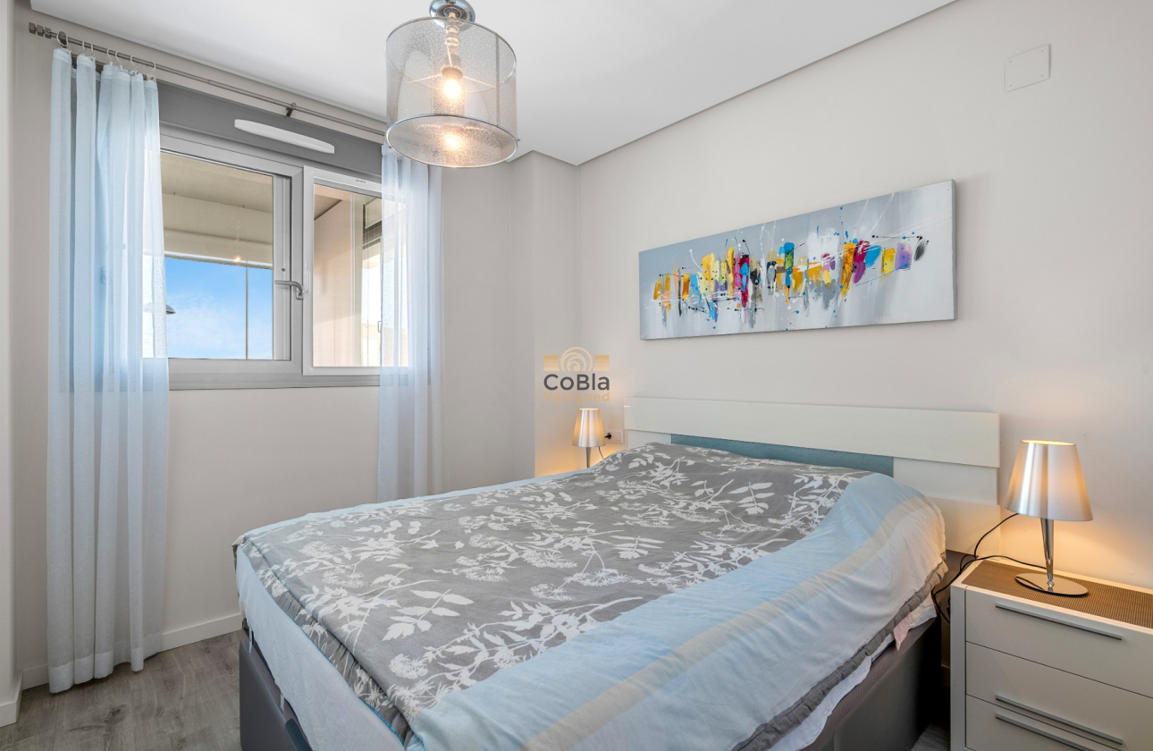 Herverkoop - Apartments - Orihuela Costa - Los Dolses