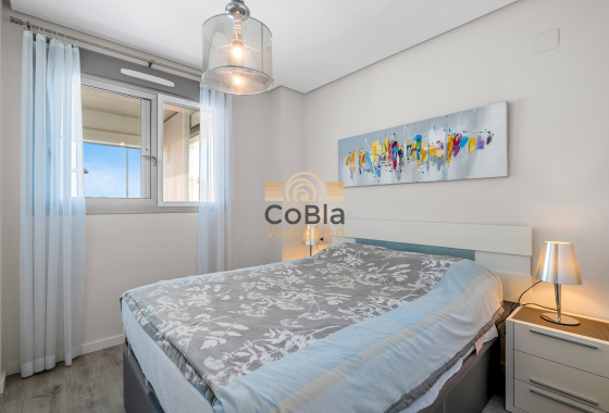 Herverkoop - Apartments - Orihuela Costa - Los Dolses