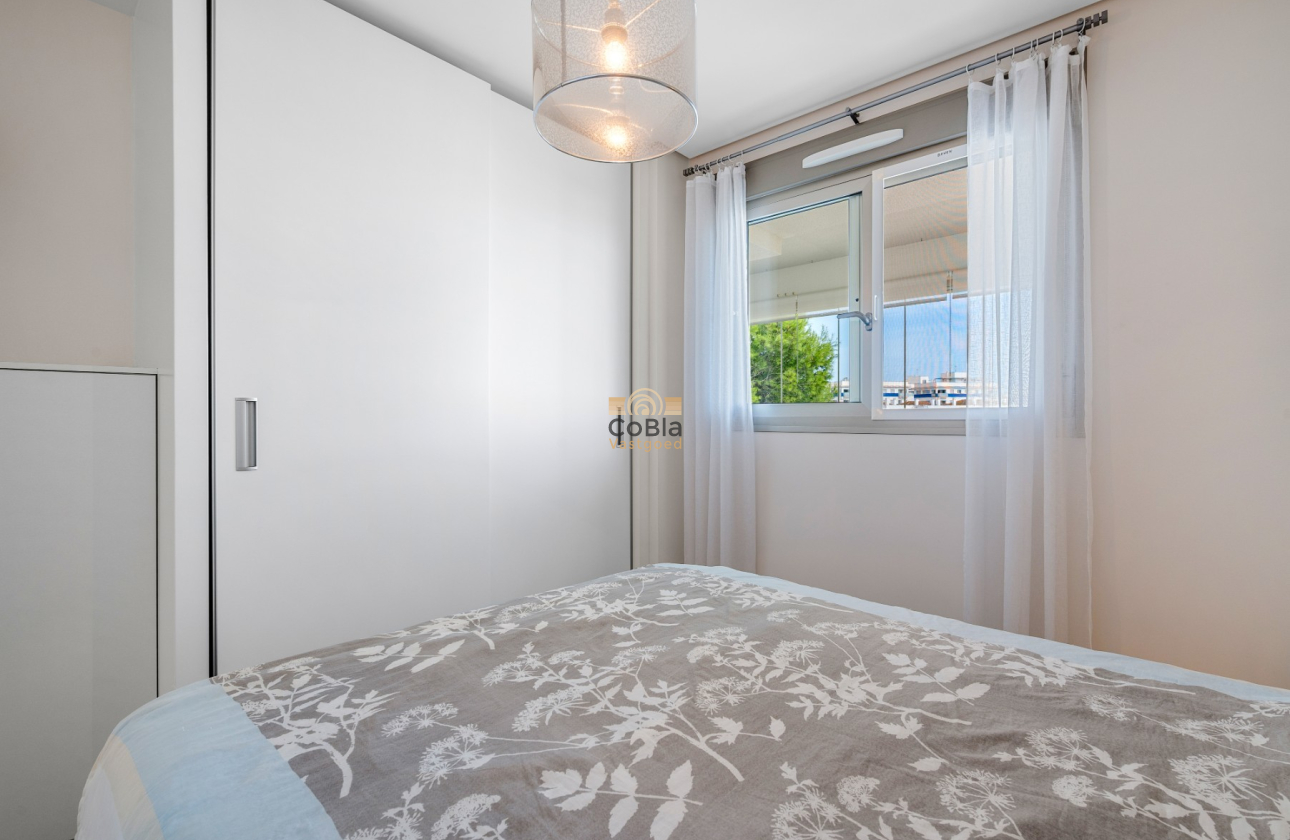 Herverkoop - Apartments - Orihuela Costa - Los Dolses