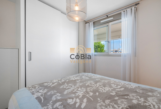 Herverkoop - Apartments - Orihuela Costa - Los Dolses