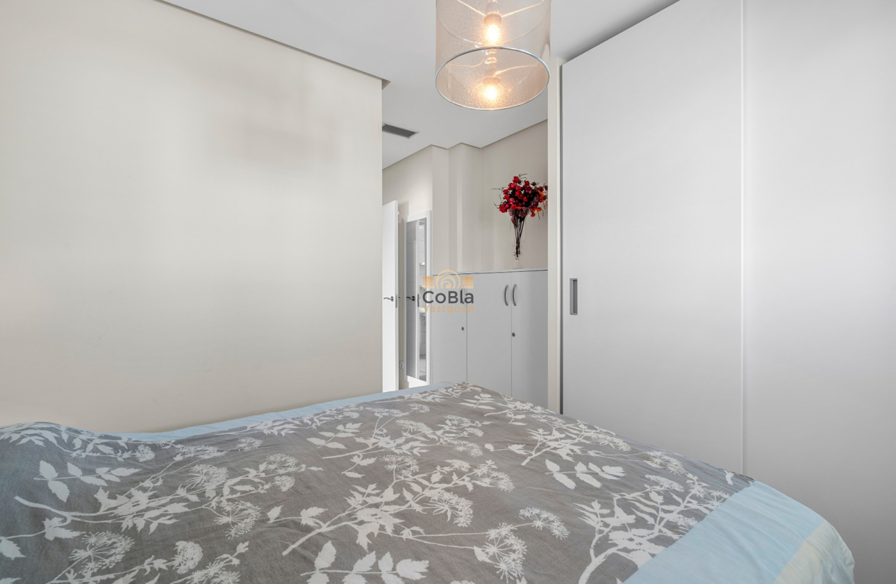 Herverkoop - Apartments - Orihuela Costa - Los Dolses