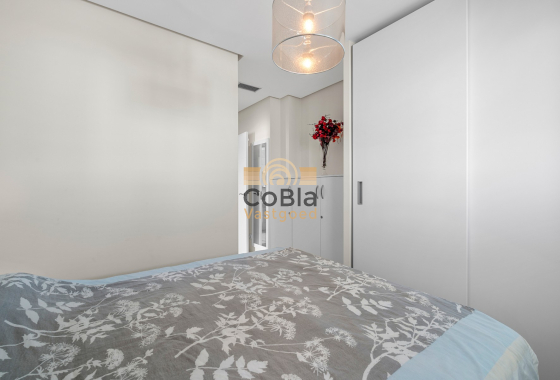 Herverkoop - Apartments - Orihuela Costa - Los Dolses