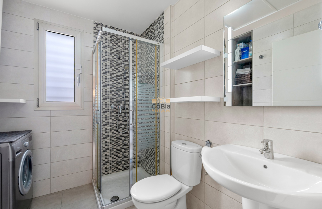 Herverkoop - Apartments - Orihuela Costa - Los Dolses