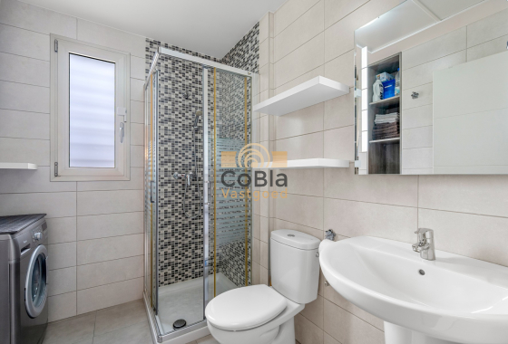 Herverkoop - Apartments - Orihuela Costa - Los Dolses