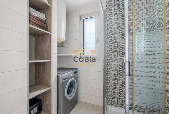 Herverkoop - Apartments - Orihuela Costa - Los Dolses