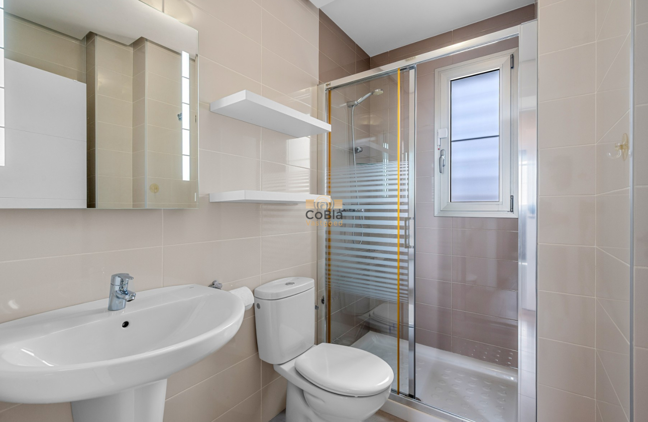 Herverkoop - Apartments - Orihuela Costa - Los Dolses