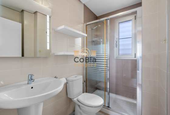 Herverkoop - Apartments - Orihuela Costa - Los Dolses