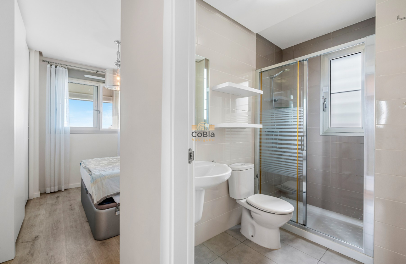 Herverkoop - Apartments - Orihuela Costa - Los Dolses