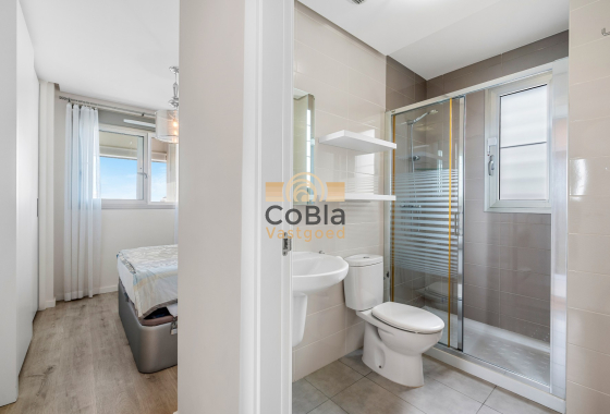 Herverkoop - Apartments - Orihuela Costa - Los Dolses