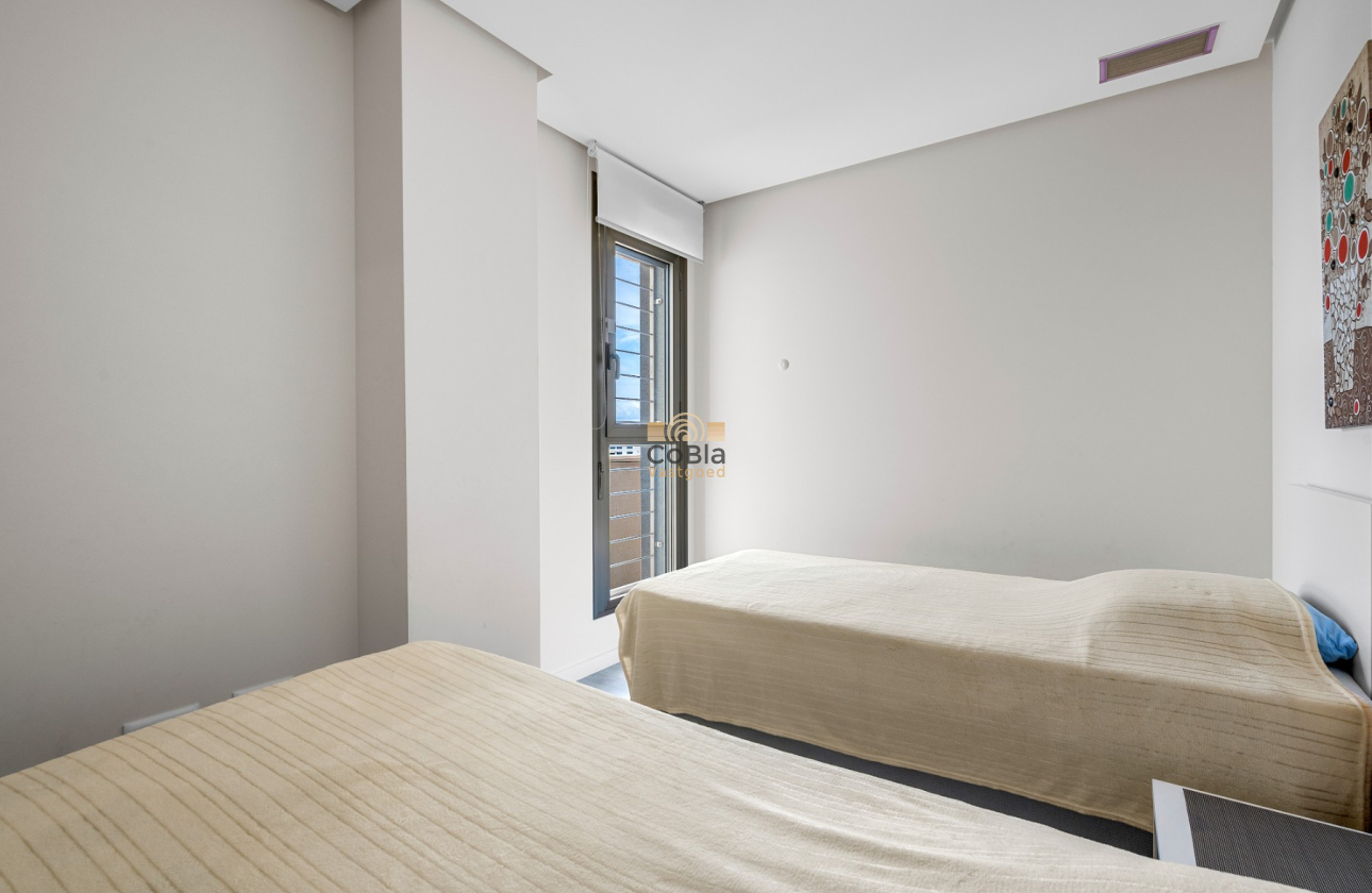 Herverkoop - Apartments - Orihuela Costa - Los Dolses