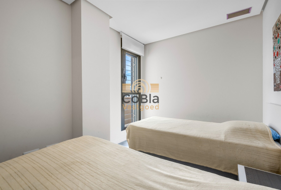 Herverkoop - Apartments - Orihuela Costa - Los Dolses