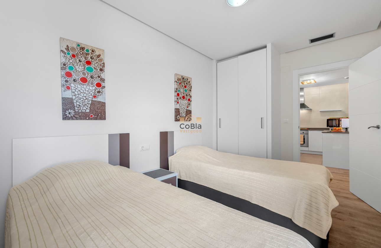 Herverkoop - Apartments - Orihuela Costa - Los Dolses