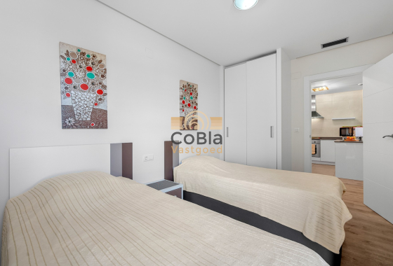 Herverkoop - Apartments - Orihuela Costa - Los Dolses